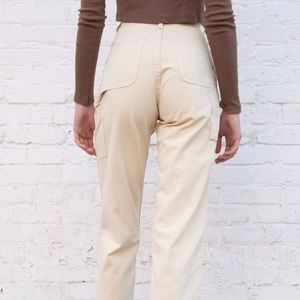 Brandy Melville Tammy Cargo Pants